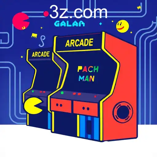 Desvendando a Nostalgia: A Categoria 'Arcade Classics' no Fun278.com