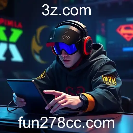 A Ascensão dos Jogos Online no Brasil