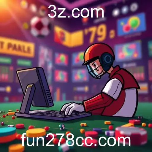 A Expansão dos Jogos Online no Brasil