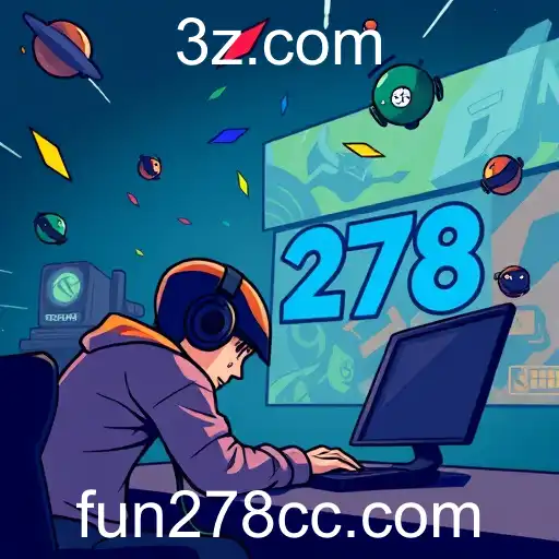 Expansão dos Jogos Online em 2026