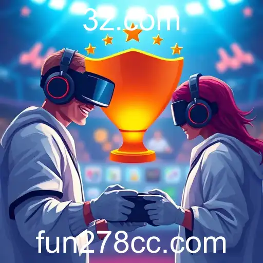 Explorando o Mundo dos Jogos Online no Fun278