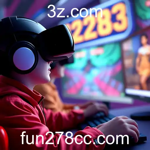 Expansão e Inovações do Fun278.com no Mercado de Jogos