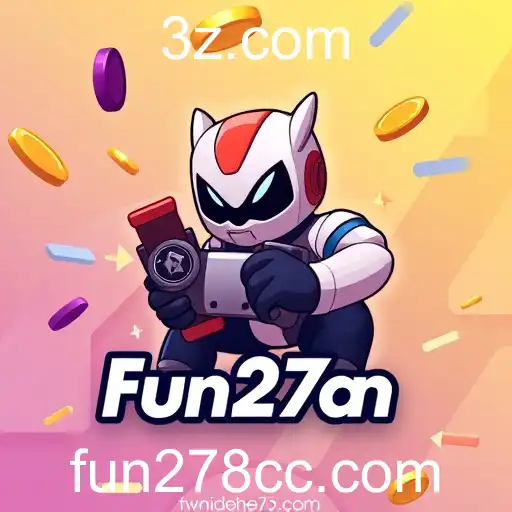 O Crescente Impacto do fun278.com no Mercado de Jogos Online