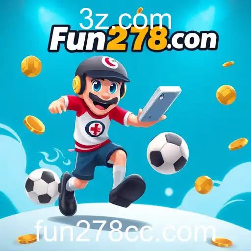 A Ascensão do Fun278.com no Cenário de Jogos Online
