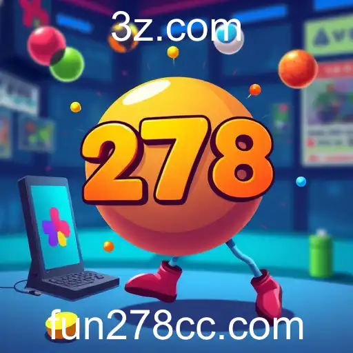 Fun278: A Revolução dos Jogos Virtuais em Português