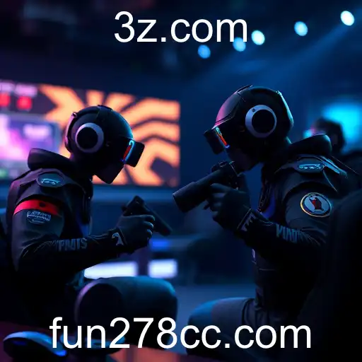 O Mundo dos Jogos Digitais em Transformação