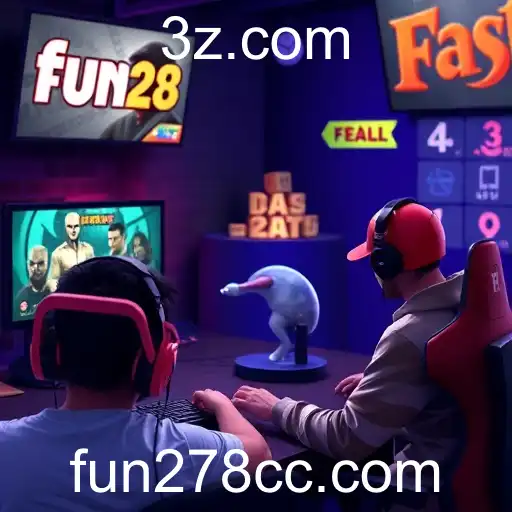 Crescimento e Desafios do Mercado de Jogos Online em Português