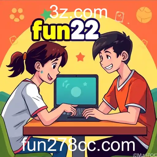 Crescimento do Mercado de Jogos Online em 2026: O Impacto do fun278.com