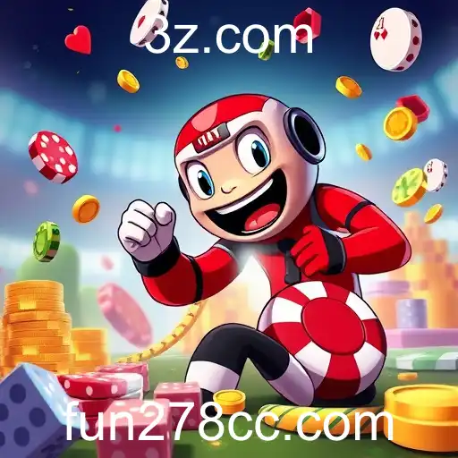 Crescimento dos Jogos Online no Brasil