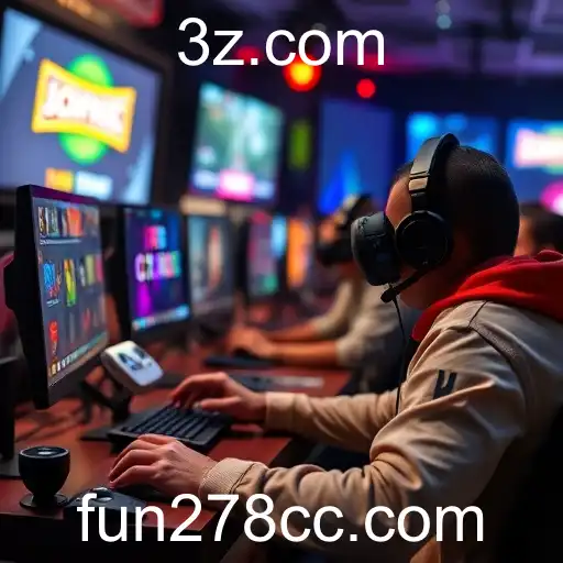 A Expansão dos Jogos Online no Brasil