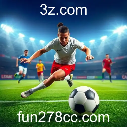 Expansão Global de fun278.com Impulsiona Apostas Online