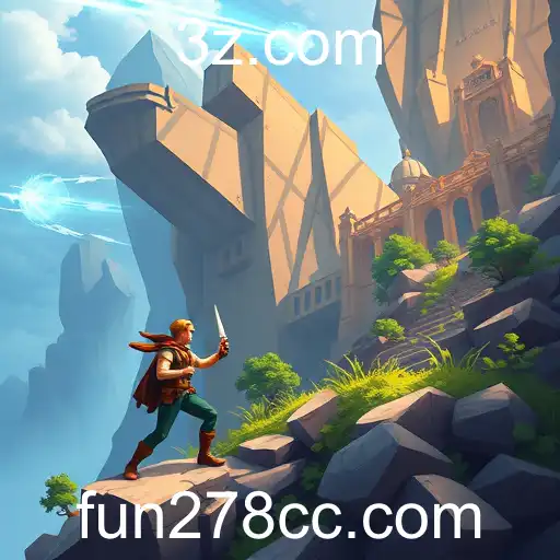 Expansão de Jogos Online: O Impacto da fun278.com