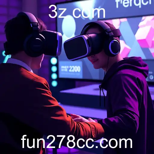 Expansão e Tendências no Mercado de Jogos Online