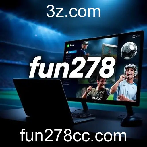 O Crescimento dos Jogos Online no Brasil e o Papel do fun278.com