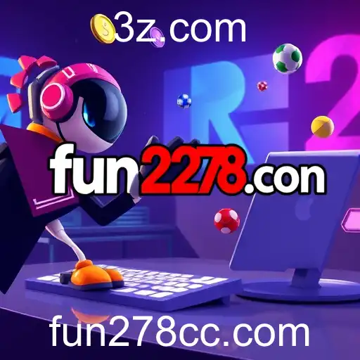 Tendências e Desafios no Mercado de Jogos Online