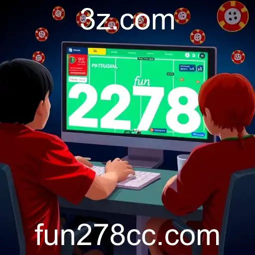 Ascensão dos Sites de Jogos Online em Portugal