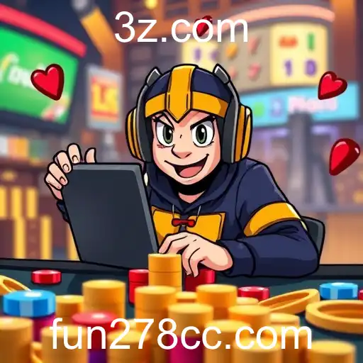 Ascensão dos Jogos Online em 2026