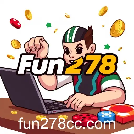 O Crescimento dos Sites de Jogos Online no Brasil