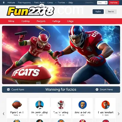 A Ascensão do Fun278 no Cenário Brasileiro de Jogos