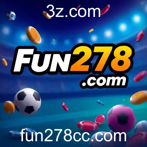 O Futuro dos Jogos Online e a Ascensão de fun278.com