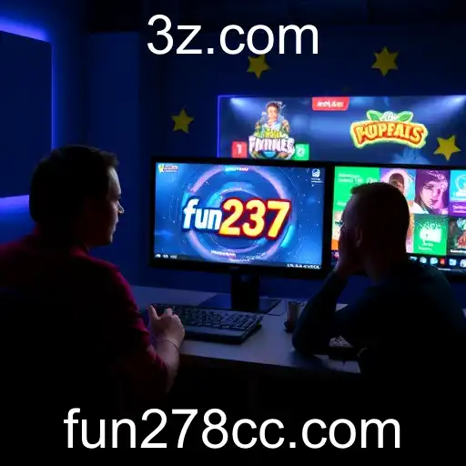 A Ascensão do Mercado de Jogos Online em 2026